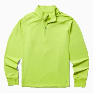 Merrell Homme Trail Running Midlayer - Voir tout Celery Cheap