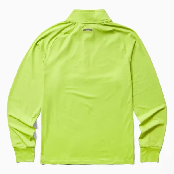 Merrell Homme Trail Running Midlayer - Voir tout Celery Cheap