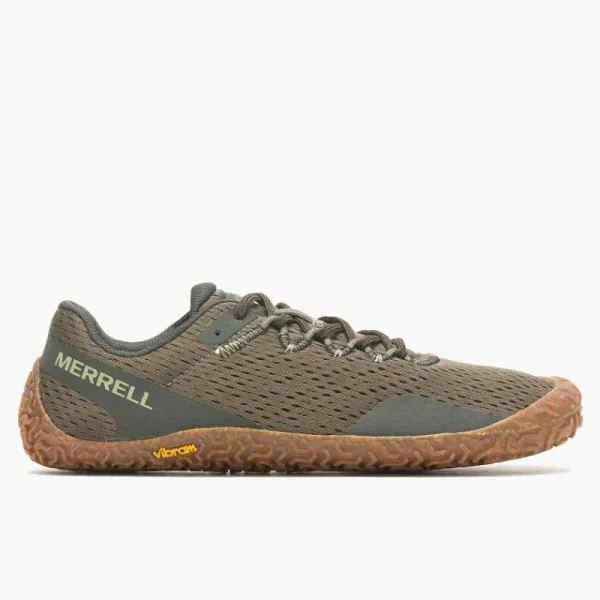 Merrell Homme Vapor Glove 6 - Voir Tout Olive Best