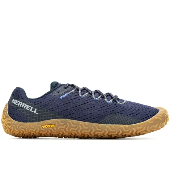 Merrell Homme Vapor Glove 6 - Voir Tout Sea Hot