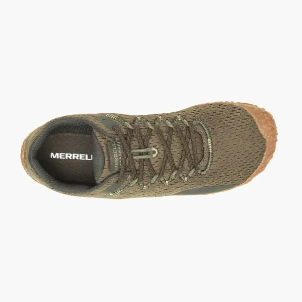 Merrell Homme Vapor Glove 6 - Voir Tout Olive Best