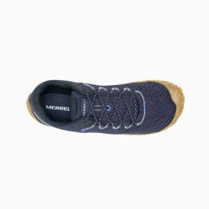 Merrell Homme Vapor Glove 6 - Voir Tout Sea Hot