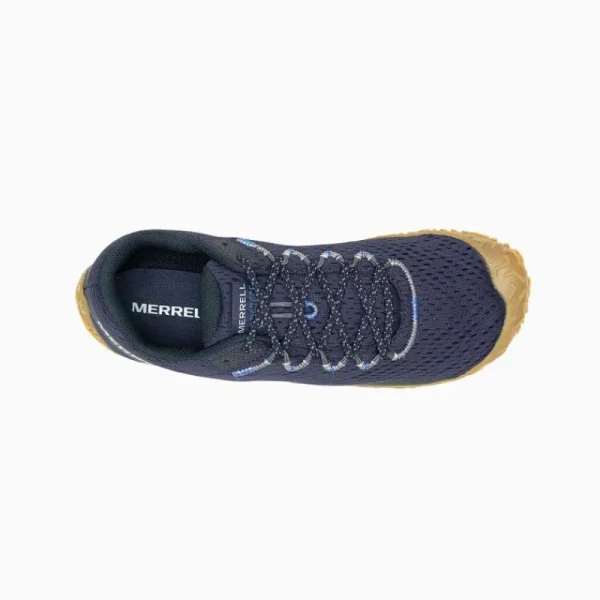 Merrell Homme Vapor Glove 6 - Voir Tout Sea Hot