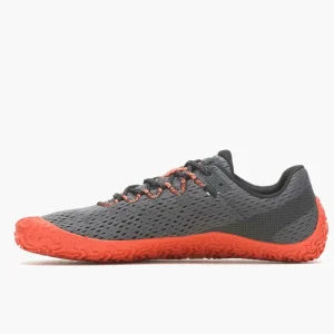 Merrell Homme Vapor Glove 6 - Voir Tout Granite/Tangerine Discount