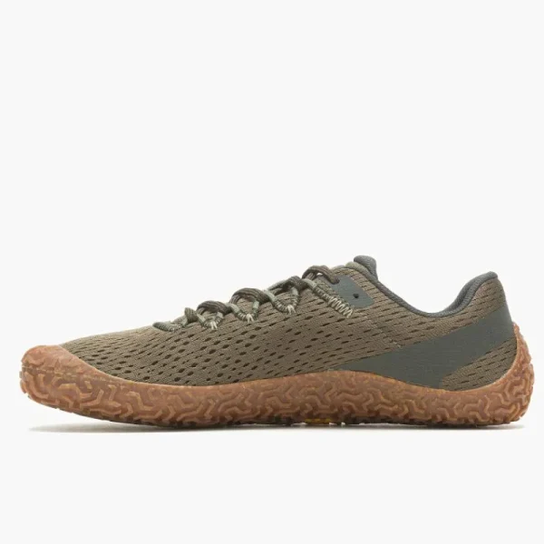 Merrell Homme Vapor Glove 6 - Voir Tout Olive Best