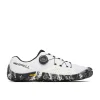 Merrell Homme Vapor Glove 6 Boa - Voir Tout White/Black Cheap