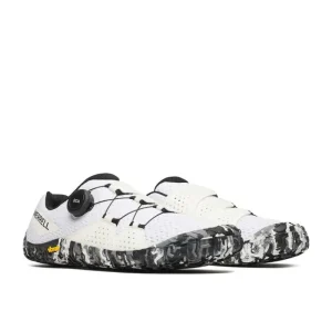 Merrell Homme Vapor Glove 6 Boa - Voir Tout White/Black Cheap