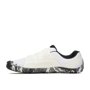 Merrell Homme Vapor Glove 6 Boa - Voir Tout White/Black Cheap