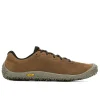 Merrell Homme Vapor Glove 6 Leather - Voir Tout Earth Discount