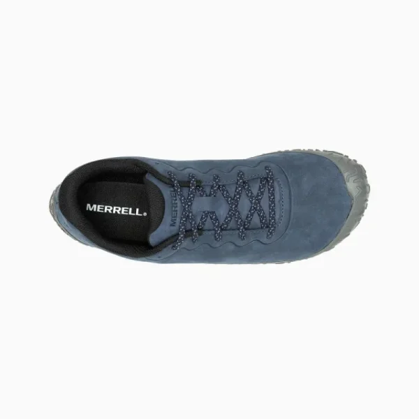 Merrell Homme Vapor Glove 6 Leather - Voir Tout Sea Best