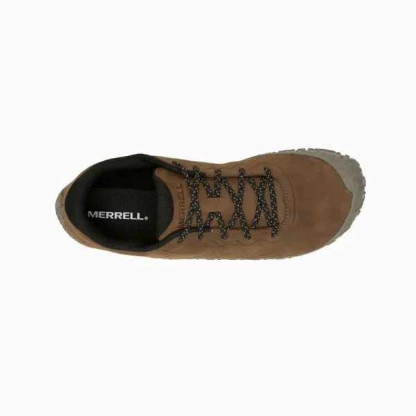 Merrell Homme Vapor Glove 6 Leather - Voir Tout Earth Discount