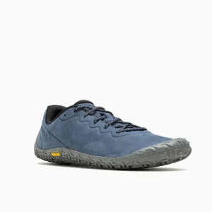 Merrell Homme Vapor Glove 6 Leather - Voir Tout Sea Best