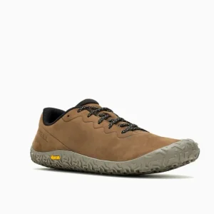 Merrell Homme Vapor Glove 6 Leather - Voir Tout Earth Discount