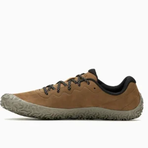 Merrell Homme Vapor Glove 6 Leather - Voir Tout Earth Discount