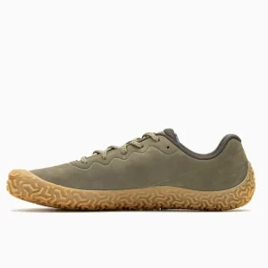 Merrell Homme Vapor Glove 6 Leather - Voir Tout Olive Clearance