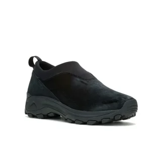 Merrell Homme Winter Moc 3 1TRL - Voir Tout Black Fashion