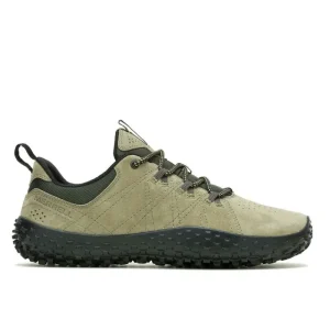 Merrell Homme Wrapt - Voir Tout OliveBlack Cheap