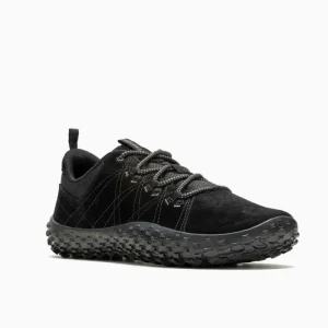 Merrell Homme Wrapt - Voir Tout Black/Black Outlet