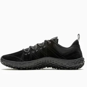 Merrell Homme Wrapt - Voir Tout Black/Black Outlet