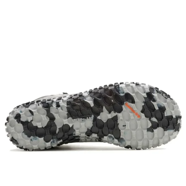 Merrell Homme Wrapt Mid Waterproof - Voir Tout Charcoal Cheap