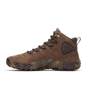 Merrell Homme Wrapt Mid Waterproof - Voir Tout Mole Discount