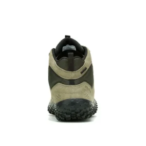 Merrell Homme Wrapt Mid Waterproof - Voir Tout Olive/Black Sale