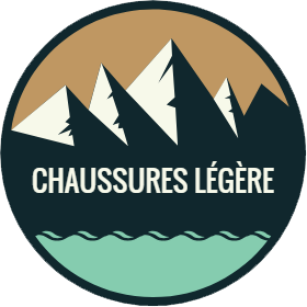 Chaussures Légère